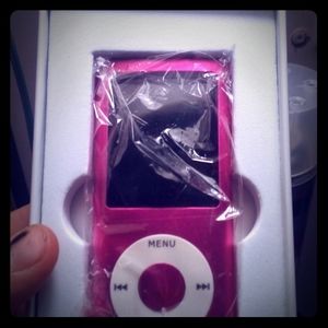 MP3 PLAYER